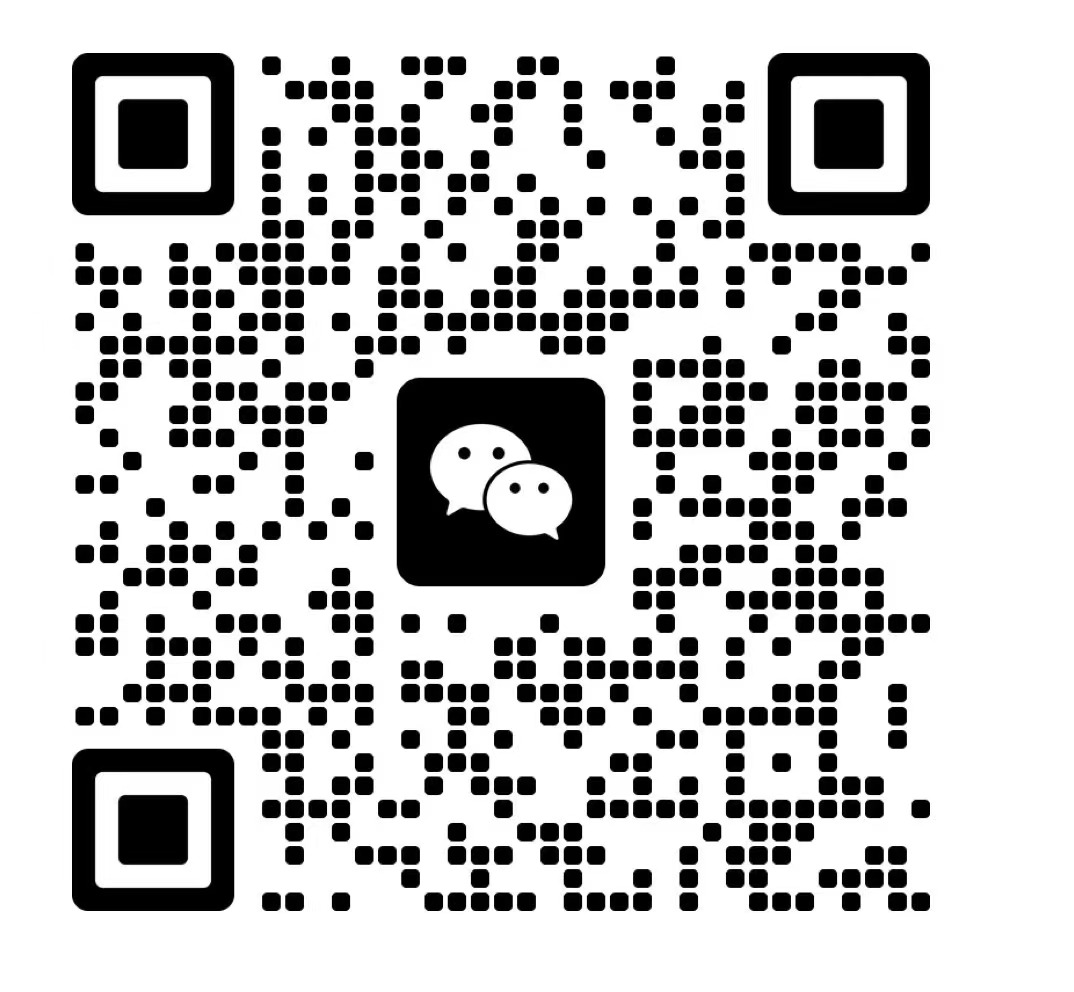 微信扫码咨询客服